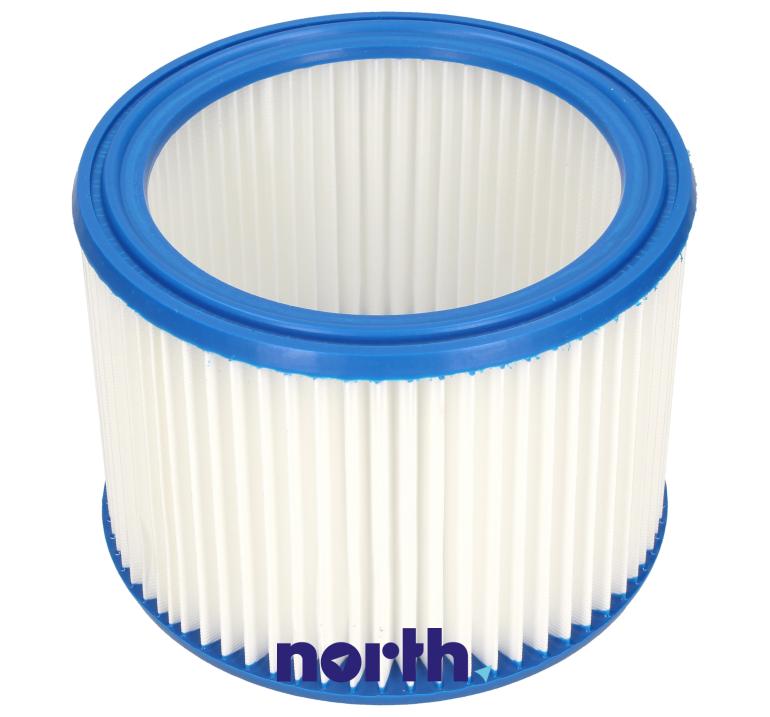 Filtr HEPA do odkurzacza do Nilfisk AERO 21-01 PC EU,0