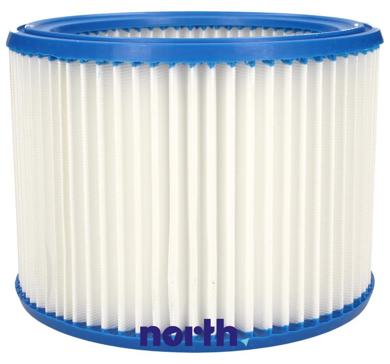 Filtr HEPA do odkurzacza do Nilfisk AERO 21-01 PC EU,1