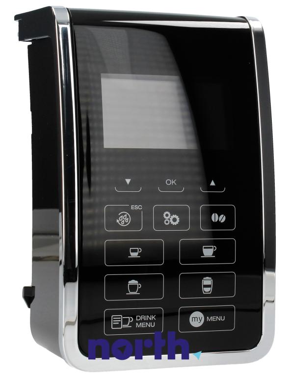 Panel sterowania do ekspresu do DeLonghi ECAM354.55.SB,0