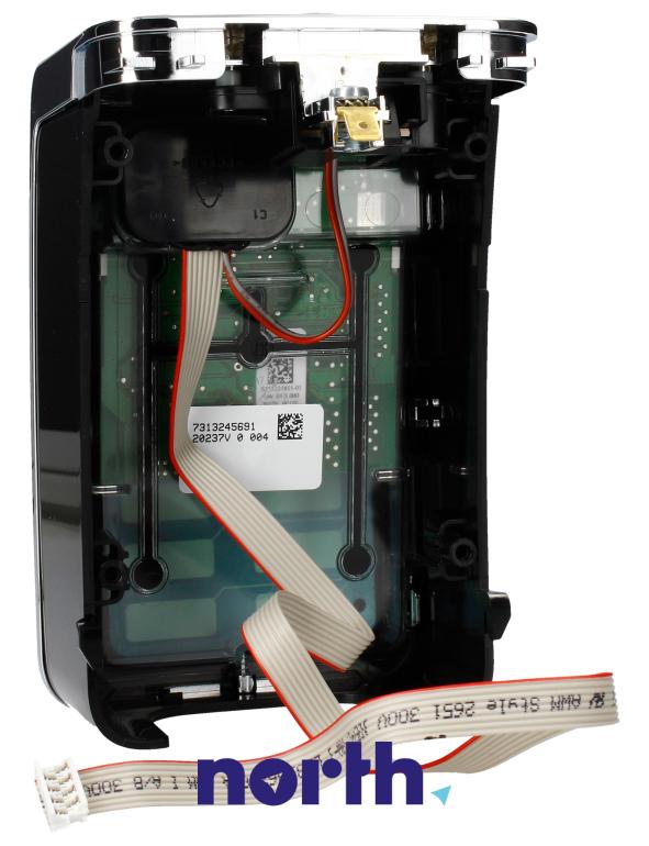 Panel sterowania do ekspresu do DeLonghi ECAM354.55.SB,1