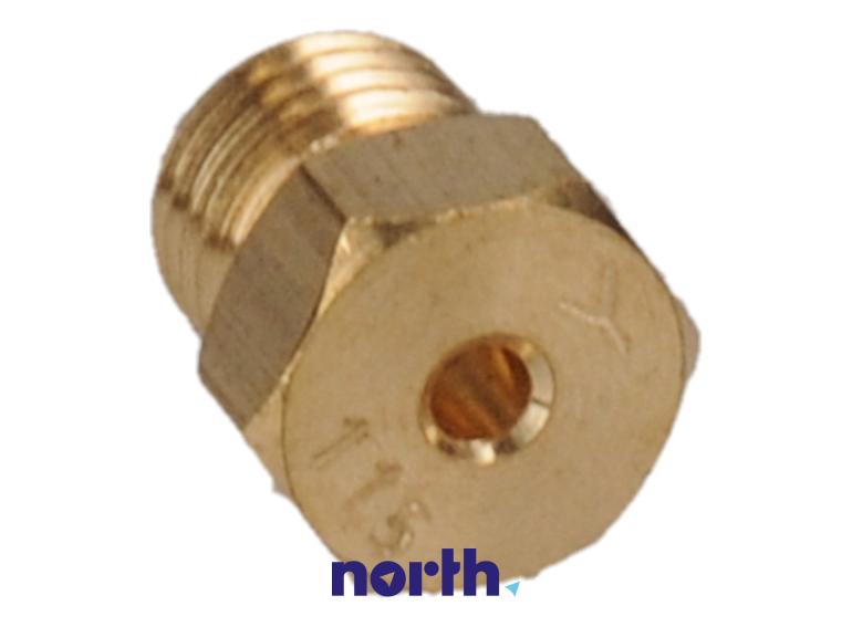 Dysza 1.15mm Sabaf do kuchenki do Amica GH 0600,0