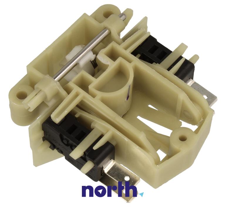 Zamek drzwi do zmywarki do Amica ZZM 436 I,5
