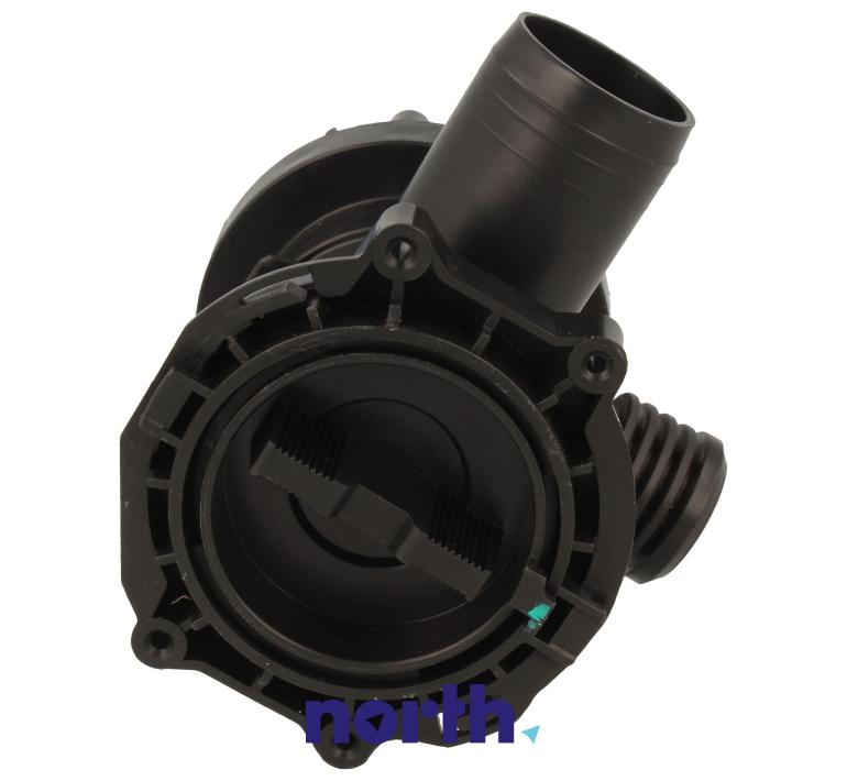 Pompa odpływowa kompletna do pralki WA5710 (Bomann) BPX235L,5