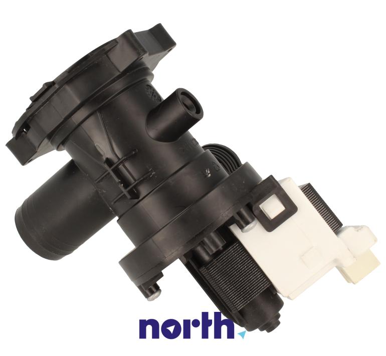 Pompa odpływowa kompletna do pralki AWP 510L (Amica) BPX235L,1