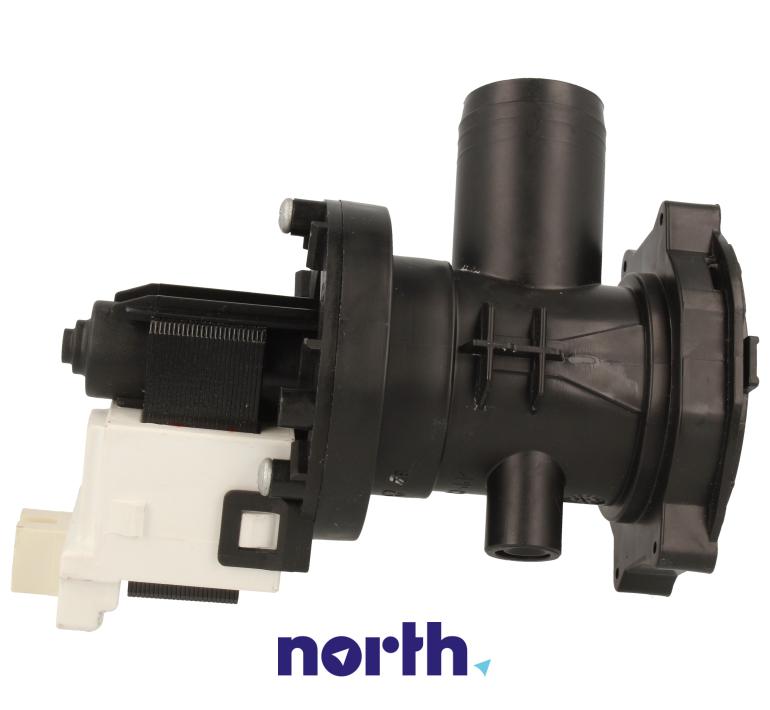 Pompa odpływowa kompletna do pralki AWP 510L (Amica) BPX235L,4