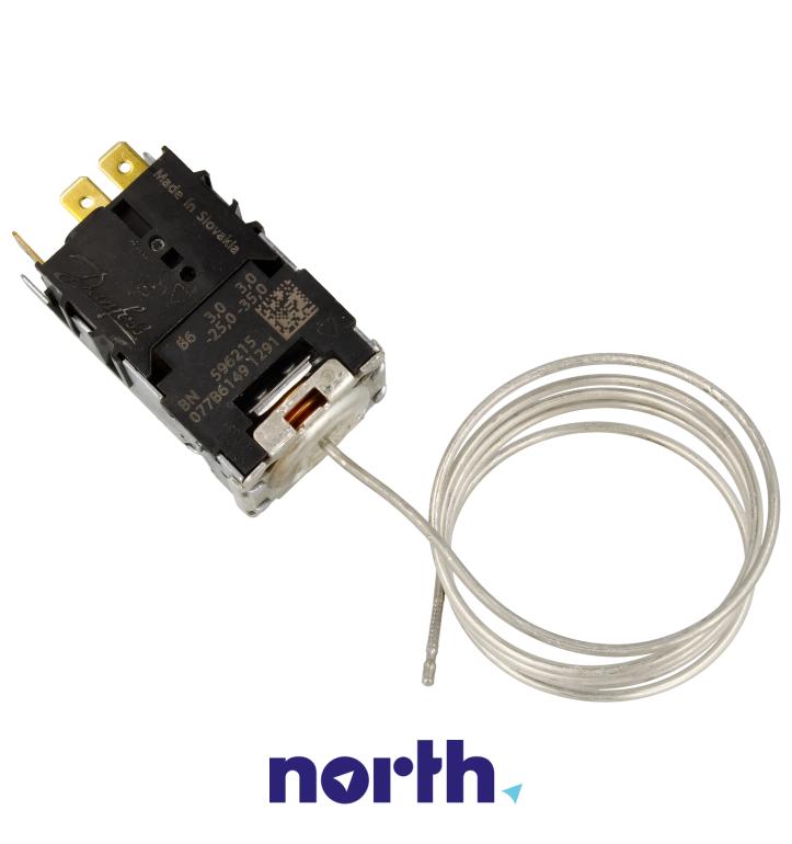 Termostat do lodówki Gorenje RF3184W,2