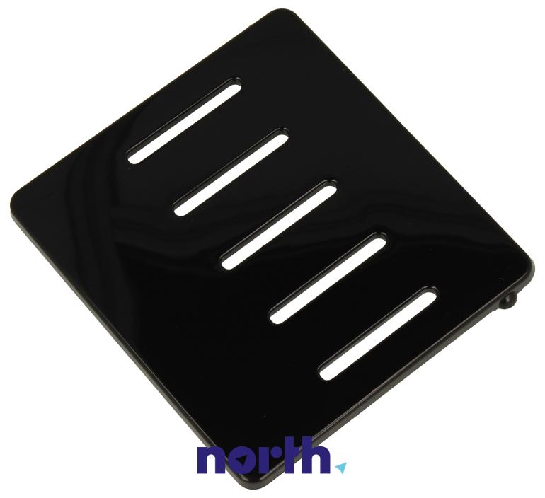 Pokrywa wsypu kawy mielonej do ekspresu do DeLonghi ECAM292.33.SB,1