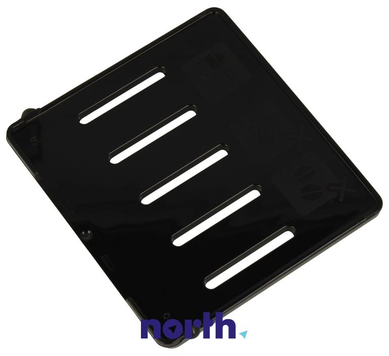 Pokrywa wsypu kawy mielonej do ekspresu do DeLonghi ECAM310.60.B,0