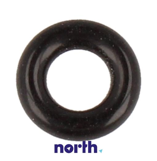 Uszczelka 3.85x2mm czarna 1szt. do ekspresu do kawy Bauknecht KMT 9145 PT,0