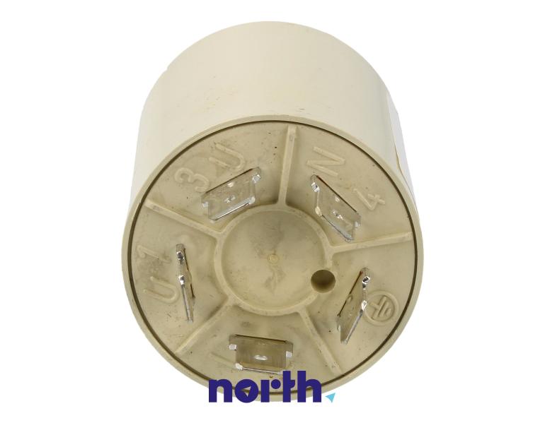 Kondensator rozruchowy do pralki Candy C 1204 XT NOR,3