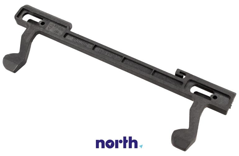 Zatrzask zamka drzwiczek do mikrofalówki do Sharp R-922STWE,1