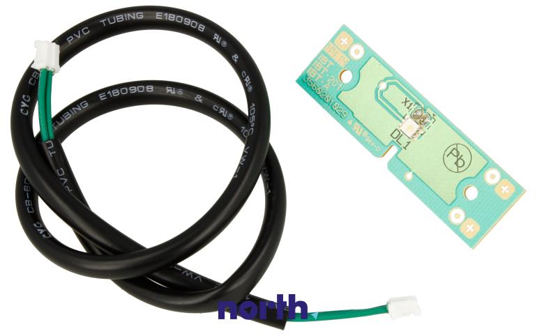 Lampka kontrolna do ekspresu do Siemens TK76K573/06,0