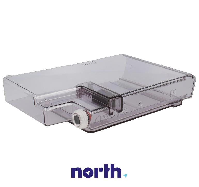 Pojemnik na wodę do ekspresu do kawy DeLonghi ESAM 5708.S,2