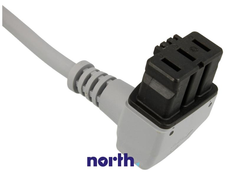 Kabel zasilający do zmywarki do Bosch SMV4ECX08E/01,3