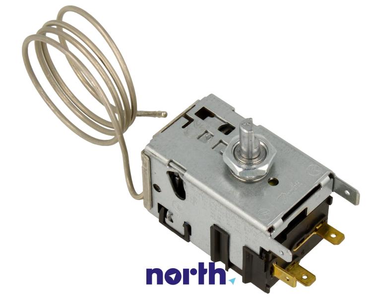 Termostat do lodówki Liebherr CUEF 3311-20A,0