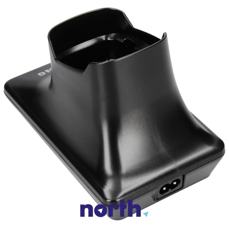 Stacja dokująca do odkurzacza do Samsung VS60K6030KB/SB,1