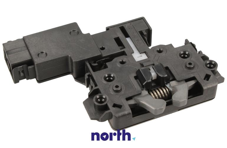 Zamek drzwi do zmywarki do Samsung DW60M6050BB/EE,0