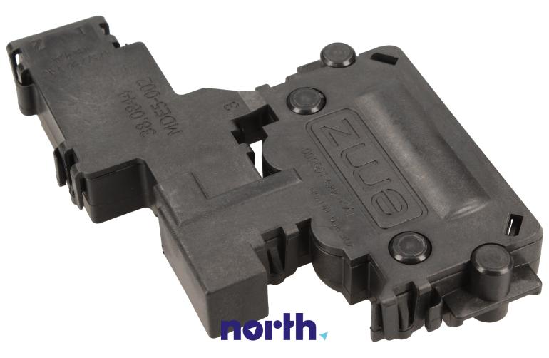 Zamek drzwi do zmywarki do Samsung DW60M6050BB/EE,1