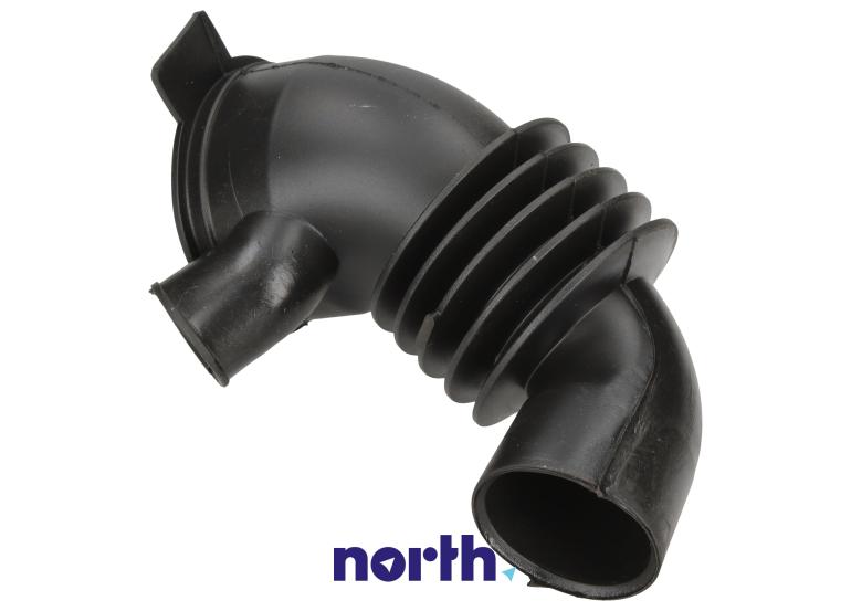 Wąż połączeniowy bęben-pompa (bęben - pompa) do pralki LG F12B8QD1/01,1