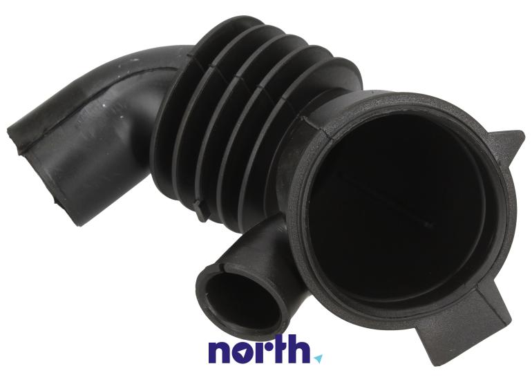 Wąż połączeniowy bęben-pompa (bęben - pompa) do pralki LG F12B8NDA7,0