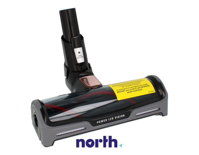Elektroszczotka do odkurzacza Tefal TY99C0WO/4Q0,0