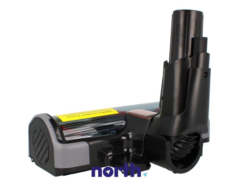 Elektroszczotka do odkurzacza Tefal TY99C0WO/4Q0,1