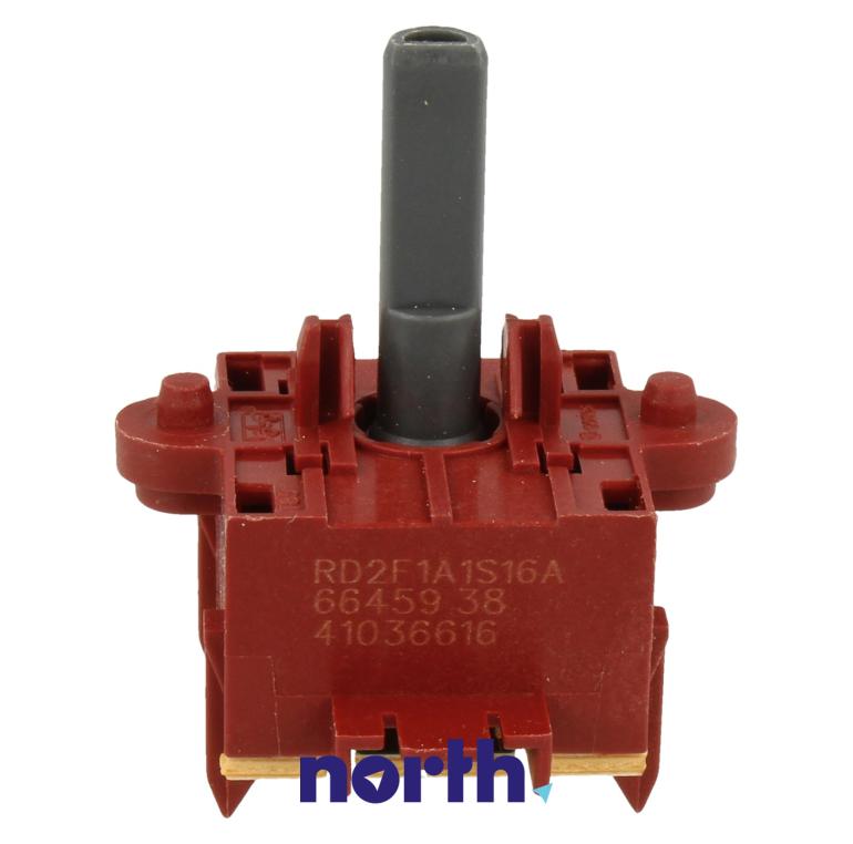 Przełącznik funkcyjny do pralki Candy CO4 W264-S,3
