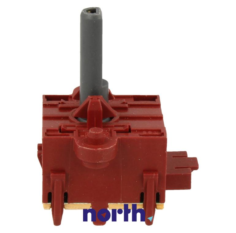Przełącznik funkcyjny do pralki Candy CO4 W264-S,4