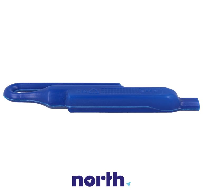 Syfon przelewowy do zmywarki do Zanussi DW4803,3