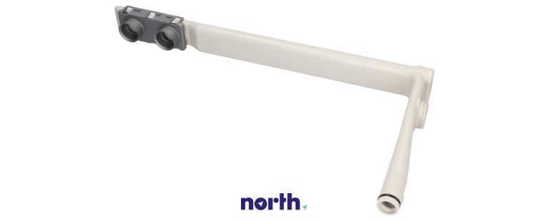 Rura ramienia spryskiwacza do zmywarki do Hoover HND 955 Z-47,1