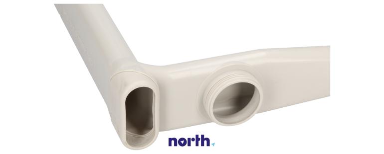 Rura ramienia spryskiwacza do zmywarki do Candy CDF 615 AX/2-S,3