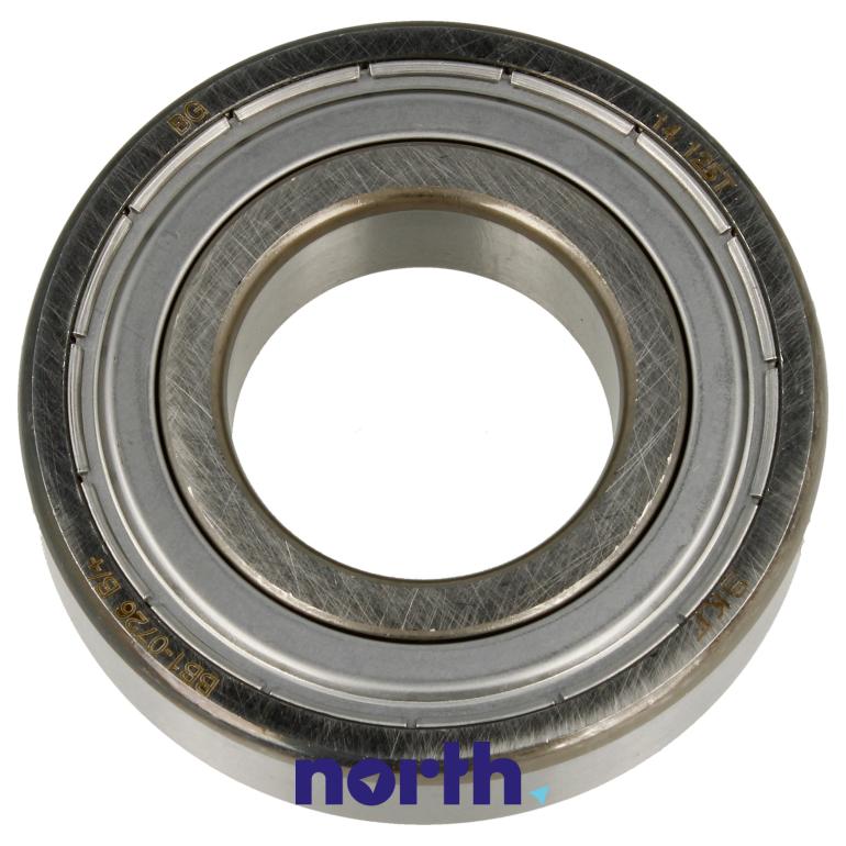 Łożysko 6206ZZ do pralki do Samsung WW90H7410EW/EO,0