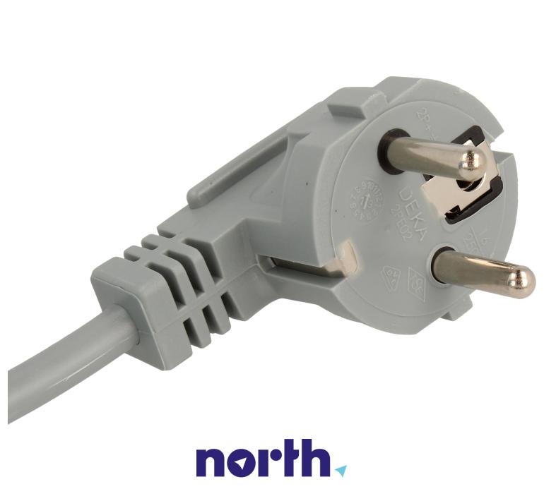 Kabel zasilający do zmywarki do Electrolux ESL8345RO,2