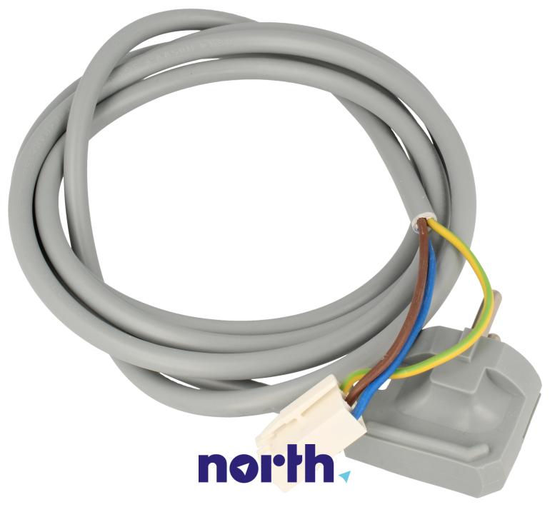 Kabel zasilający do zmywarki do Electrolux ESLM7534RO,0