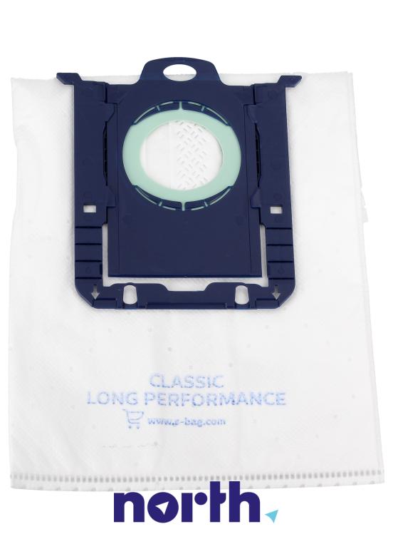 Zestaw akcesoriów do odkurzacza do Electrolux ZUS3385P,4