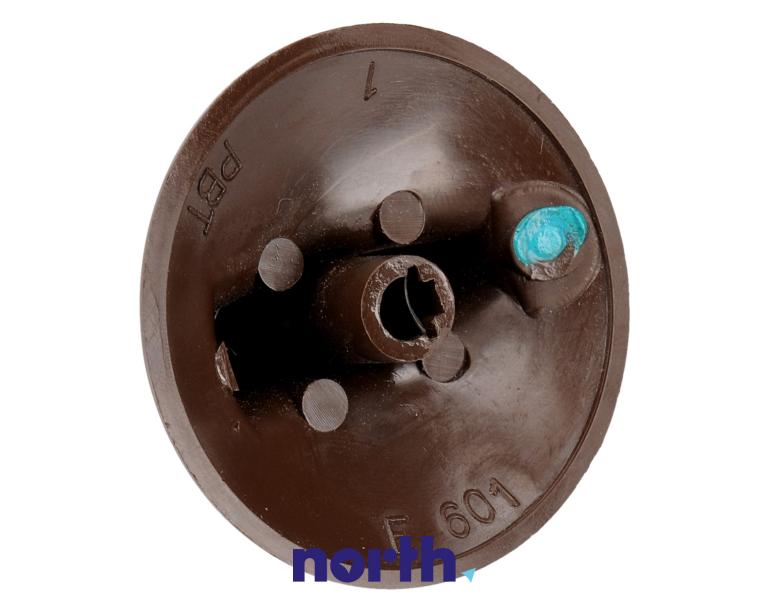 Pokrętło do kuchenki do Hanseatic EHK2.74LB,1