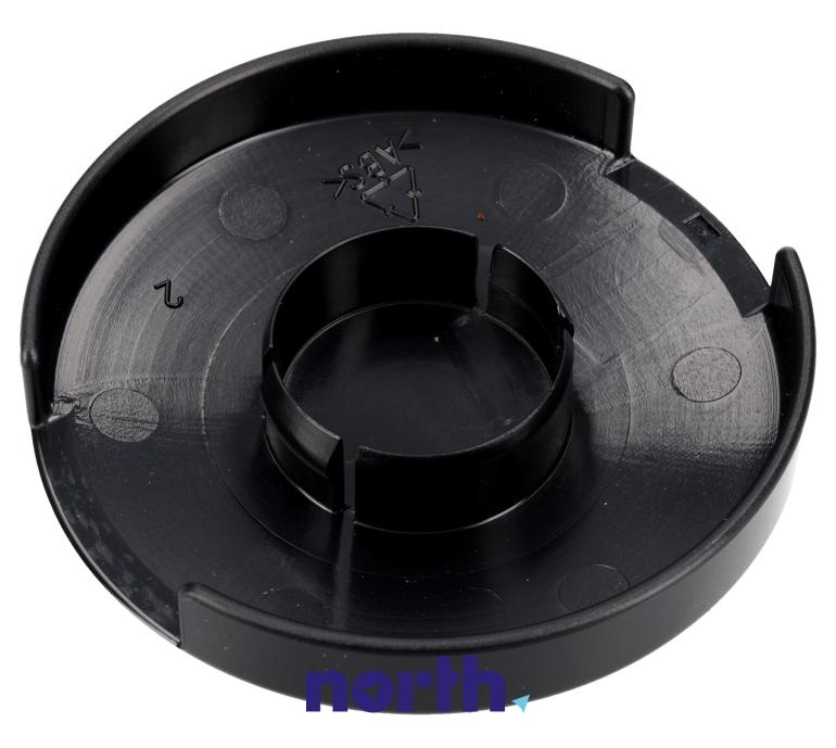 Przykrywka napędu do robota kuchennego do Bosch MUMXL10T/03,1