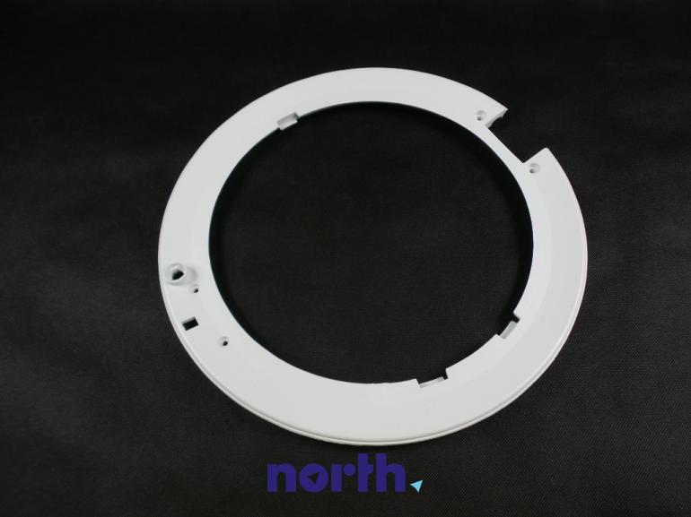 Ramka wewnętrzna drzwi do pralki Whirlpool AWM 6081,0