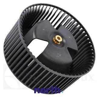 Wirnik łopatkowy wentylatora do okapu do AEG DF6260-ML,1