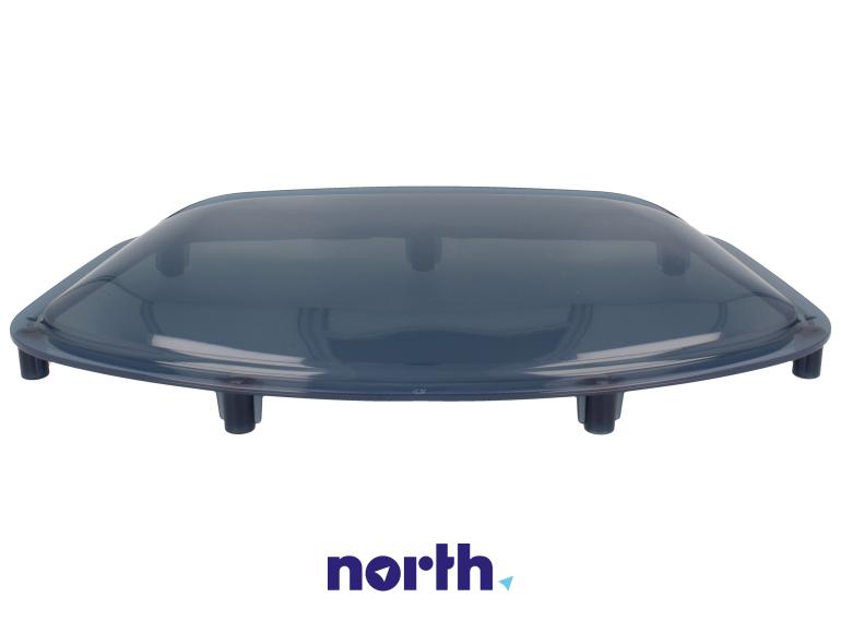 Szyba wewnętrzna drzwiczek AddWash do pralki Samsung WW80K6210RW/ET,3