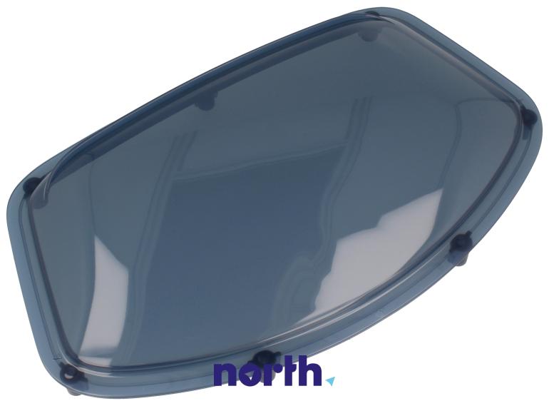 Szyba wewnętrzna drzwiczek AddWash do pralki Samsung WW81M642OPW/EN,0