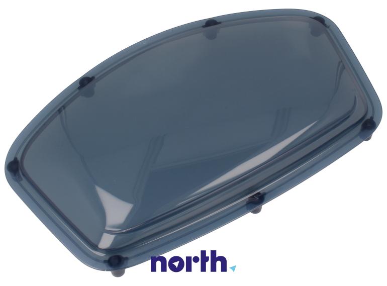 Szyba wewnętrzna drzwiczek AddWash do pralki Samsung WW81M642OPW/EN,1