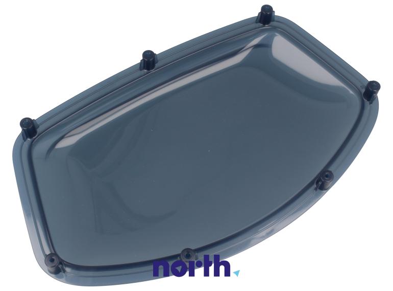 Szyba wewnętrzna drzwiczek AddWash do pralki Samsung WW81M642OPW/EN,2