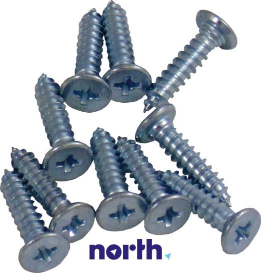 Śruba do lodówki Bosch KGN39LB20E/01,1
