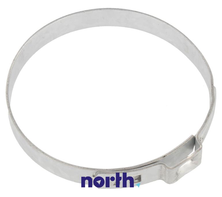 Opaska zaciskowa do zmywarki do Whirlpool ADG 7433 FD,0