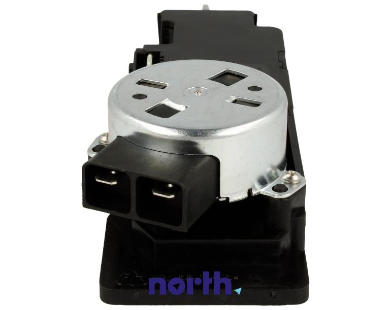 Blokada drzwi do piekarnika do Amica ED57527B X-TYPE PYRO/TXB 123 T,4