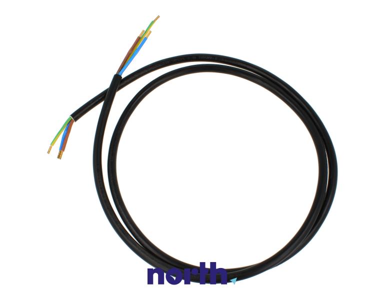 Kabel zasilający do piekarnika do Hotpoint Ariston FH1039PIX/HA,1