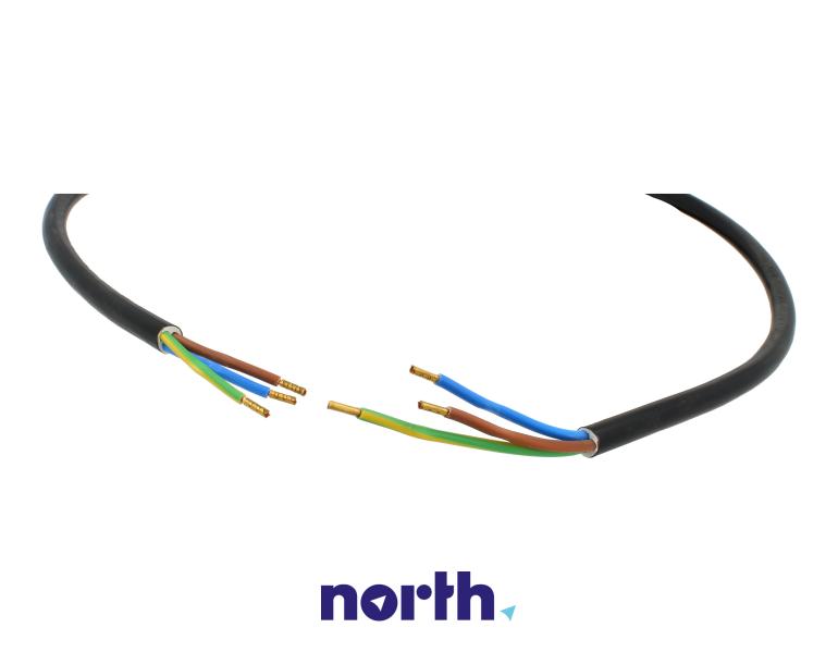 Kabel zasilający do piekarnika do Hotpoint Ariston FH1039PIX/HA,2