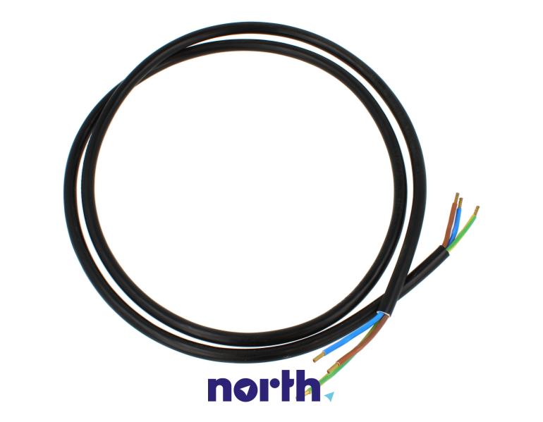 Kabel zasilający do piekarnika do Beko OIM 25701 X,0