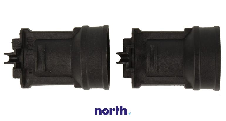 Gniazdo żarówki do okapu do Beko CTB 6250 XA,4